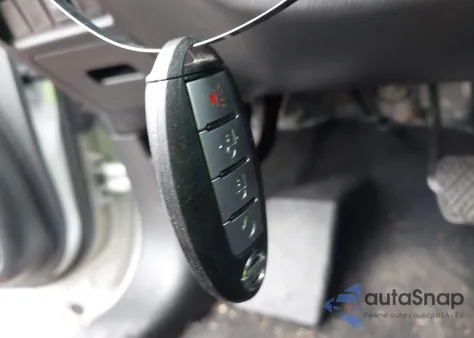 2018 Nissan Pathfinder Sv from USA, damaged, VIN 5N1DR2MM8JC602270